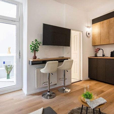 Sofia'S Apartment Urban Stay 자그레브 외부 사진