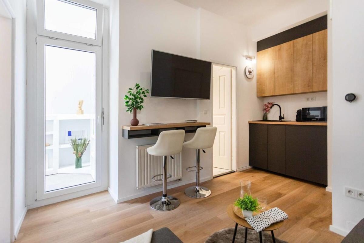Sofia'S Apartment Urban Stay 자그레브 외부 사진
