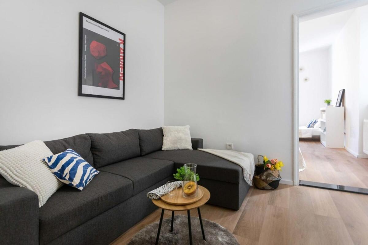 Sofia'S Apartment Urban Stay 자그레브 외부 사진