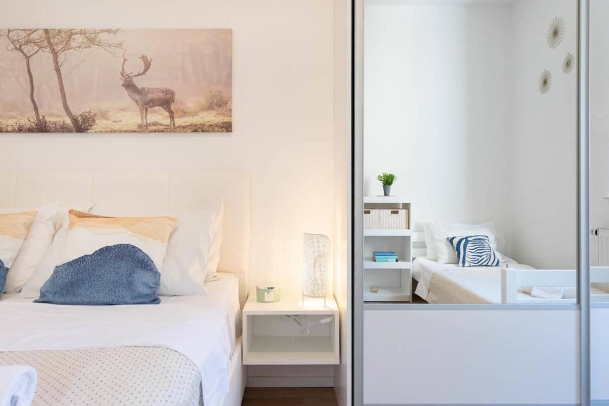 Sofia'S Apartment Urban Stay 자그레브 외부 사진