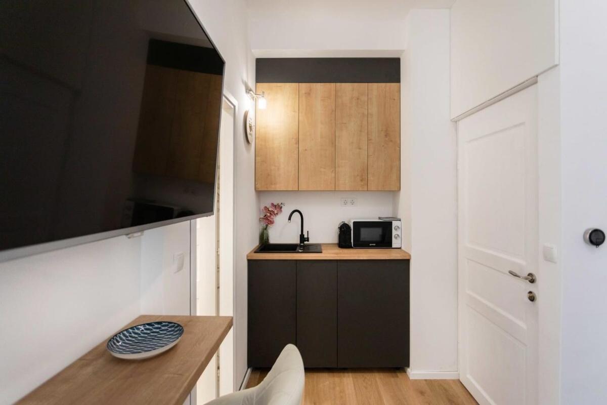 Sofia'S Apartment Urban Stay 자그레브 외부 사진