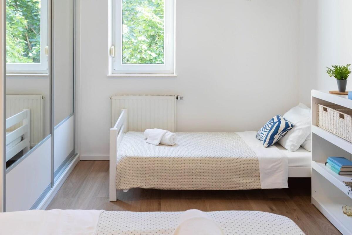 Sofia'S Apartment Urban Stay 자그레브 외부 사진
