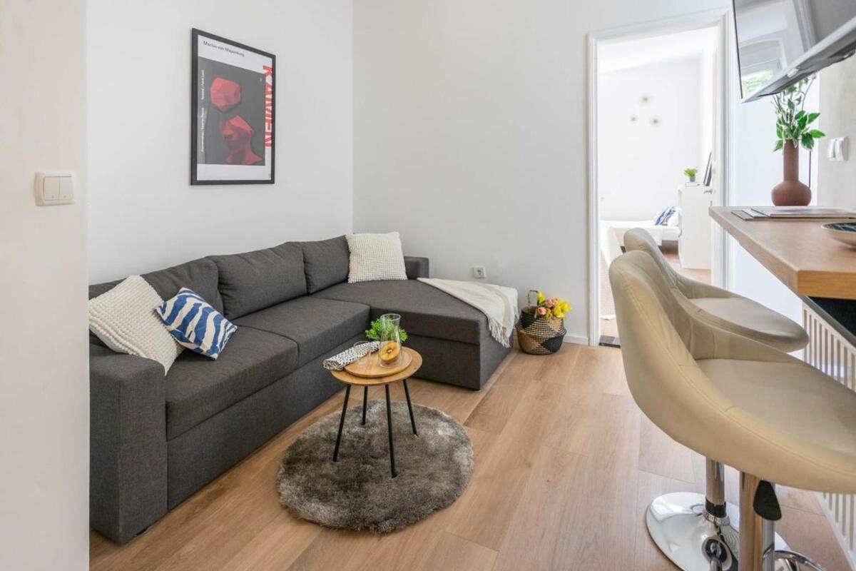 Sofia'S Apartment Urban Stay 자그레브 외부 사진