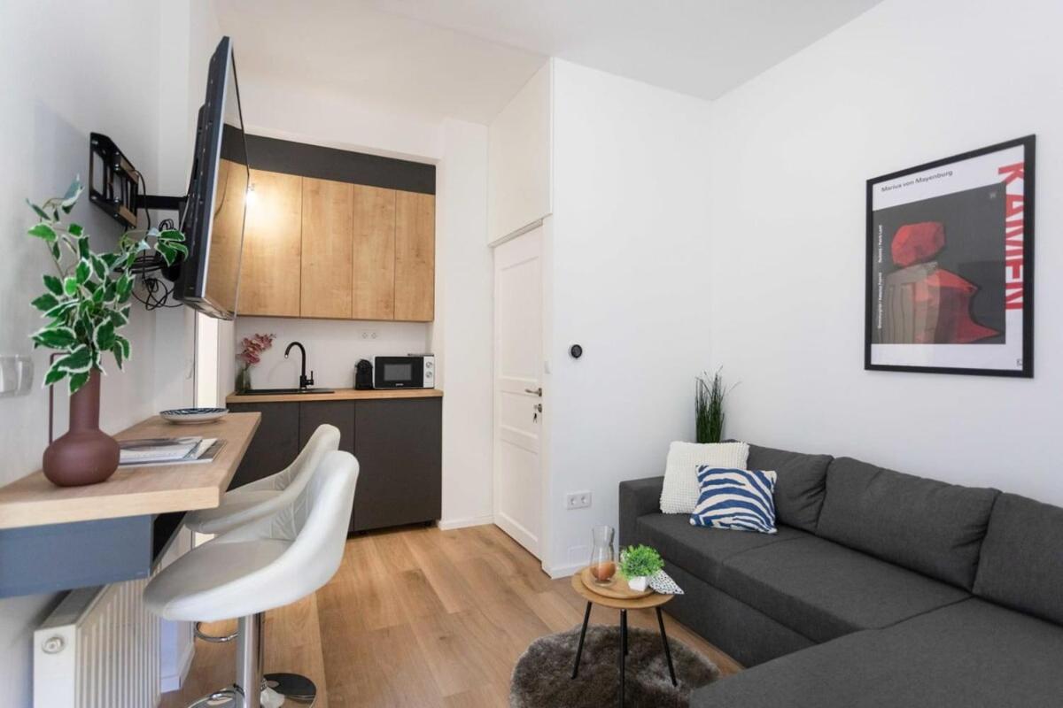 Sofia'S Apartment Urban Stay 자그레브 외부 사진