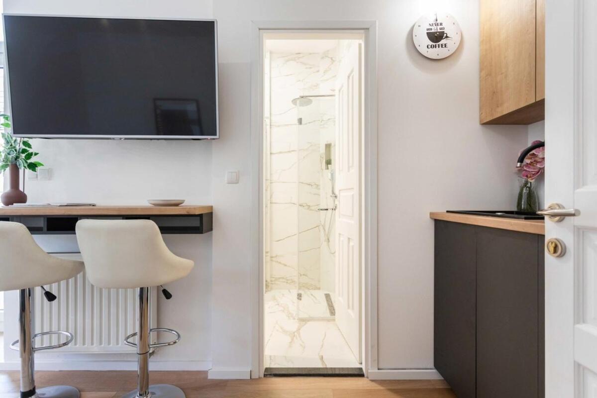 Sofia'S Apartment Urban Stay 자그레브 외부 사진
