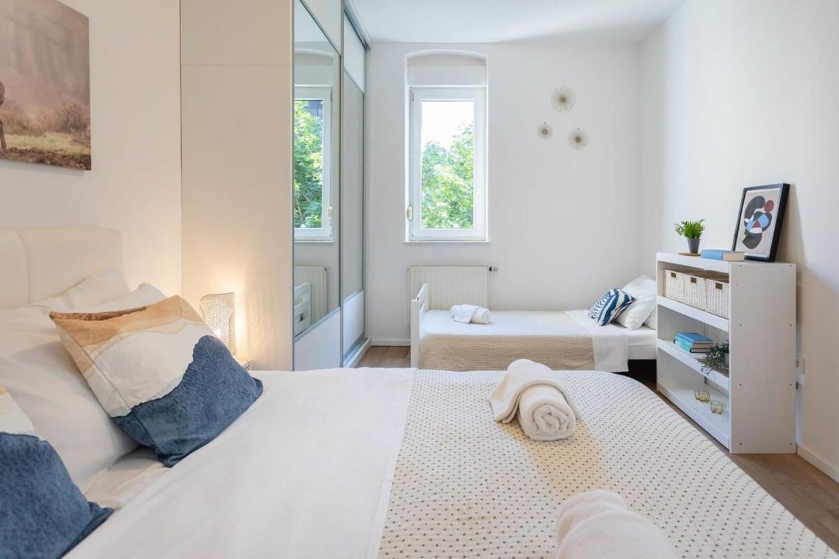 Sofia'S Apartment Urban Stay 자그레브 외부 사진