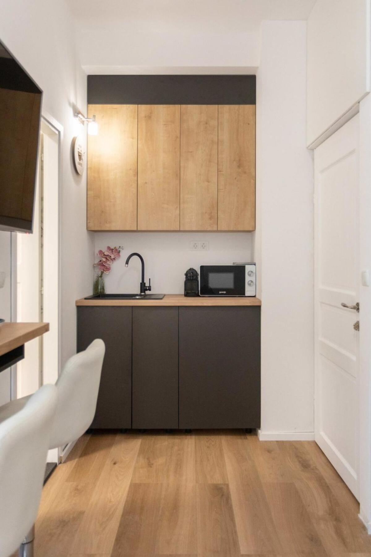 Sofia'S Apartment Urban Stay 자그레브 외부 사진