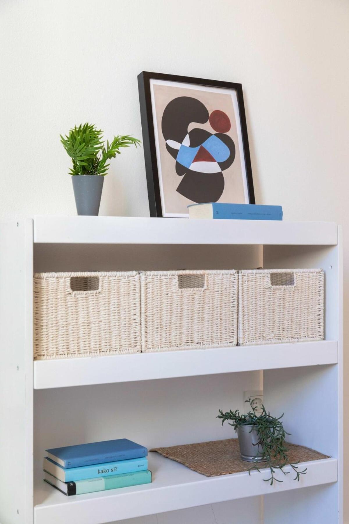 Sofia'S Apartment Urban Stay 자그레브 외부 사진